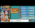Pokémon Rojo Fuego Randomlocke #24 / Pelea contra Koga