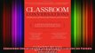 READ FREE FULL EBOOK DOWNLOAD  Classroom Conversations A Collection of Classics for Parents and Teachers Full Free