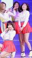 160424 라붐(LABOUM) 솔빈 - 아로아로 (ALLOW ALLOW) @롯데월드 후레쉬 콘서트 직캠/Fancam by -wA-