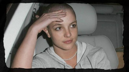 Britney Spears doit faire face à son douloureux passé de droguée