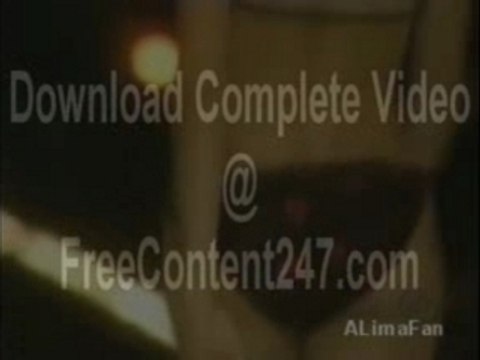 Adriana Lima Runway - Adriana Lima in bra