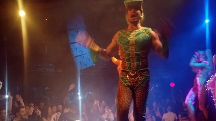 fiestas privadas barcelona