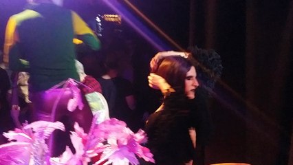 celebraciones particulares en barcelona