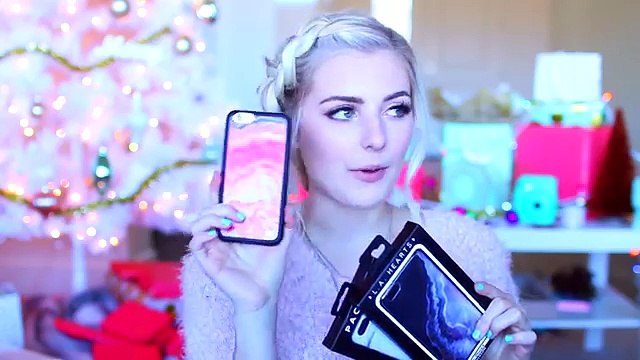 Holiday Gift Guide Ideas HUGE GIVEAWAY! _ Aspyn Ovard