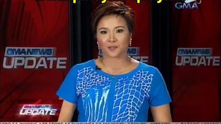 GMA FLASH REPORT (Afternoon) APRIL 28  2016 Clear Video Full