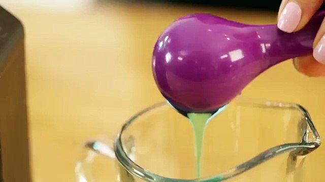 Carpet Stain Remover - Day 25 - 31 Days of DIY Cleaners (Clean My Space)