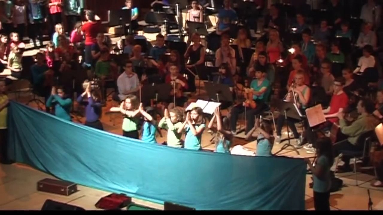 Musikhøjskolens 80 års jubilæumskoncert 15/17