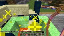 PopularMMOs Minecraft: ASTRAL SUPER LUCKY CHALLENGE GAMES - Lucky Block Mod - Modded Mini-Game