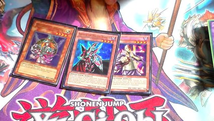 Dark Magician Deck January 2015