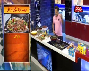 Abb Takk - Daawat-e-Mehboob - Episode 76 - 28-04-2016
