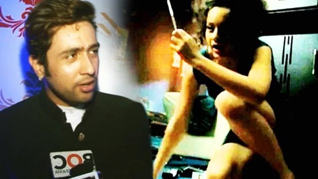 Kangana Ranaut PRACTICES Black Magic - Ex Lover Adhyayan Suman