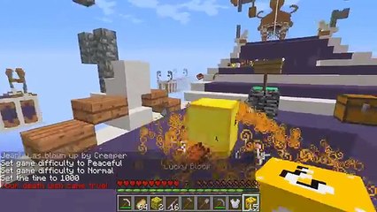 Minecraft  BATMAN VS SUPER MAN - GUERRA CIVIL