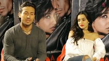 BAAGHI Exclusive Interview | Tiger Shroff, Shraddha Kapoor