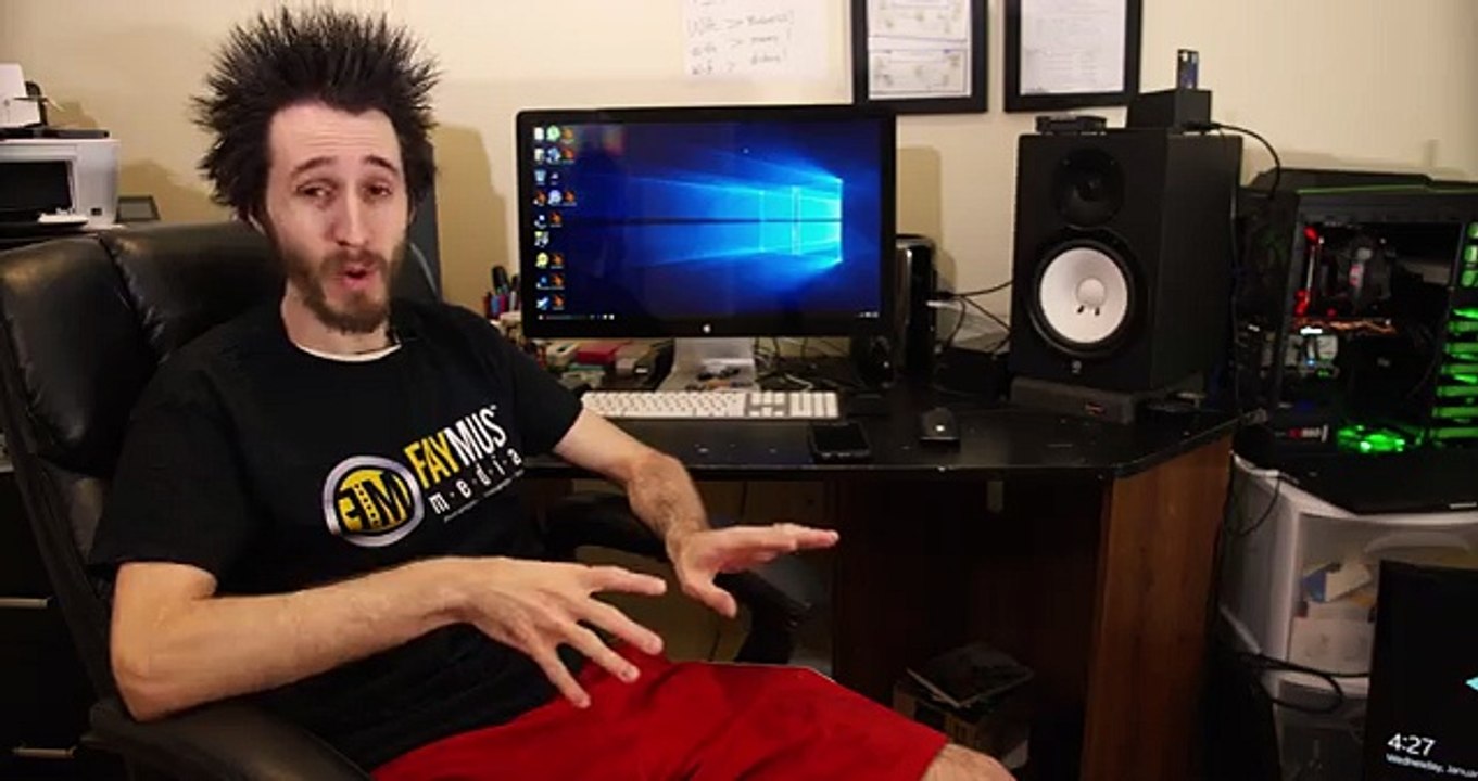 How To Build A Gaming PC 2