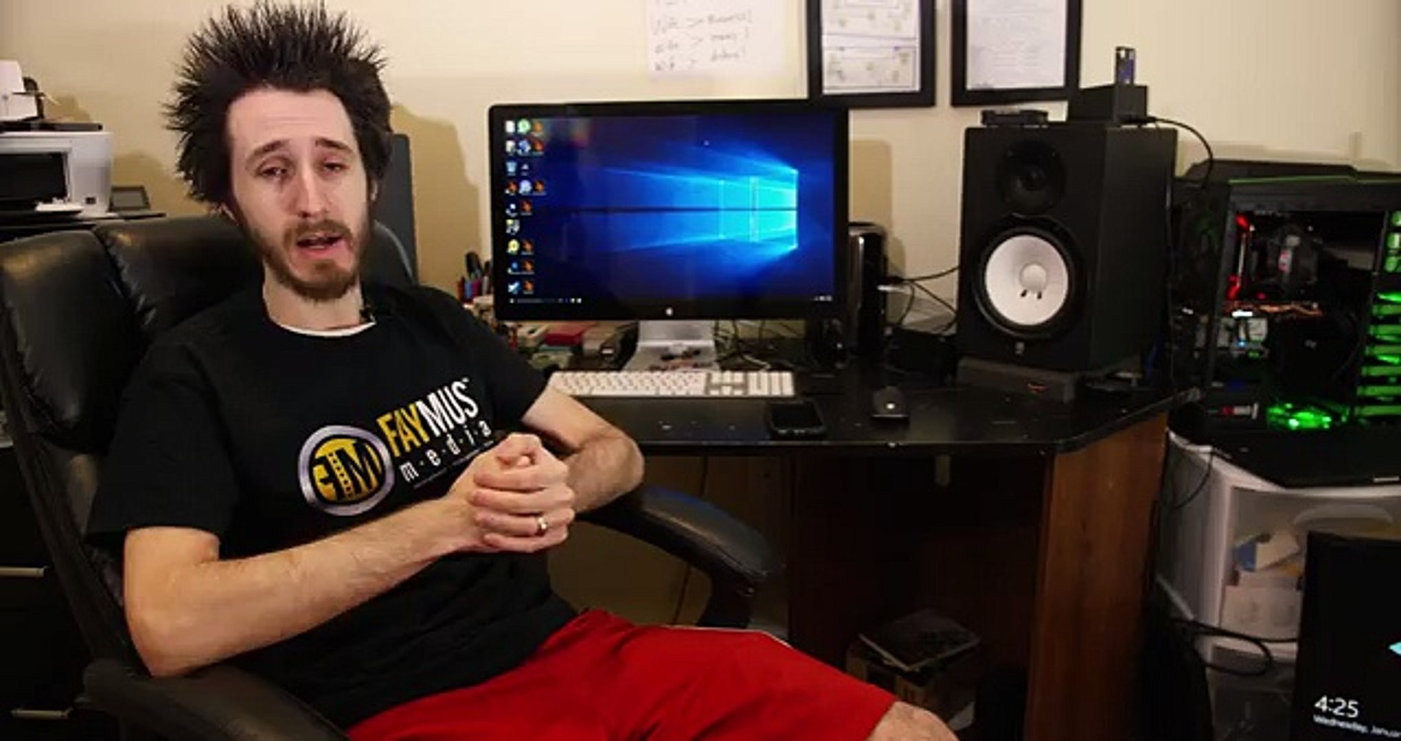 ⁣How To Build A Gaming PC 4