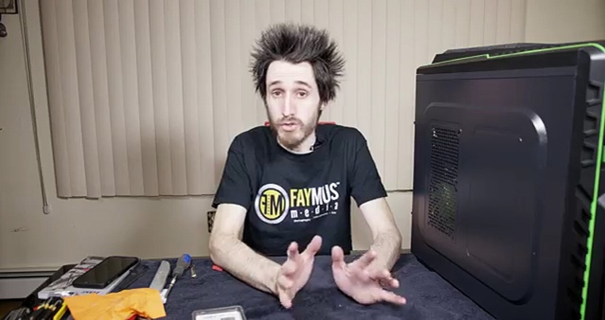 ⁣How To Build A Gaming PC 12
