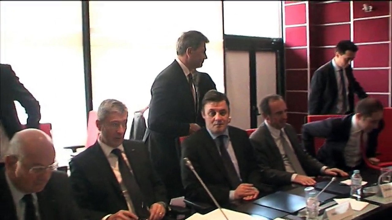 Temps machine: 5 ans mouvementés