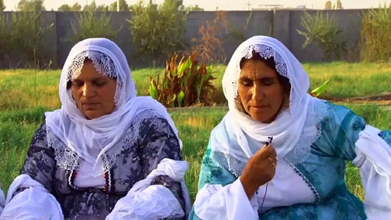 DENGE BOTAN KOMA MERYEMXAN  MAXMUR HEVLER