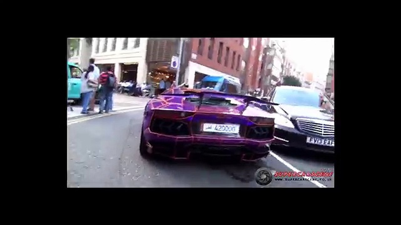 COULD THIS BE MY NEXT CAR!