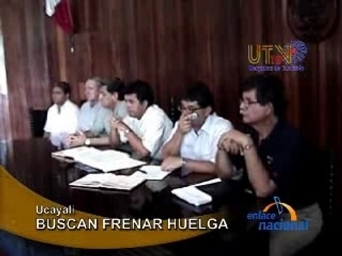 ENLACE NACIONAL - 25/06/07