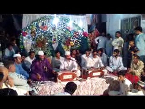 sona do jag da wali a wajid ali zahid ali qawwal