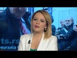 Koço Danaj i ftuar në Ora News -Ora News - Të parët për lajmin e fundit