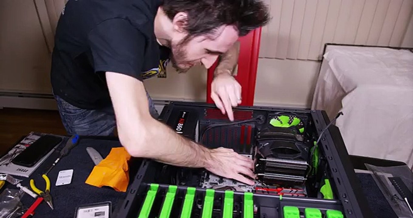 How To Build A Gaming PC 20