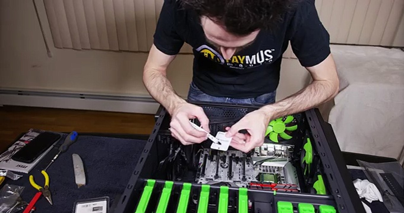 How To Build A Gaming PC 23