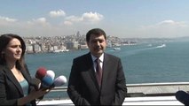 Vasip Şahin: (1 Mayıs Kutlamaları) Her Türlü Tedbir En Üst Düzeyde Uygulanacaktır