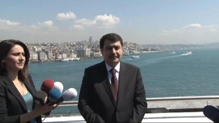 Vasip Şahin: (1 Mayıs Kutlamaları) Her Türlü Tedbir En Üst Düzeyde Uygulanacaktır