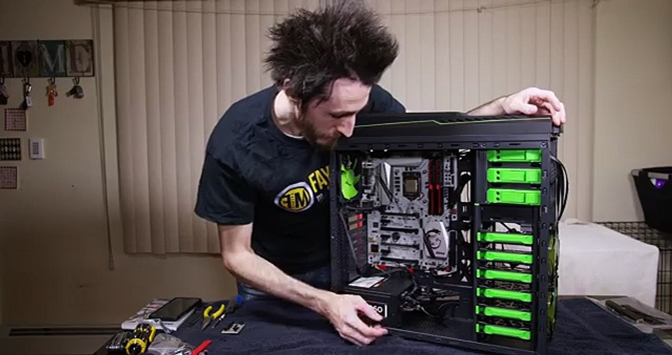 How To Build A Gaming PC 26
