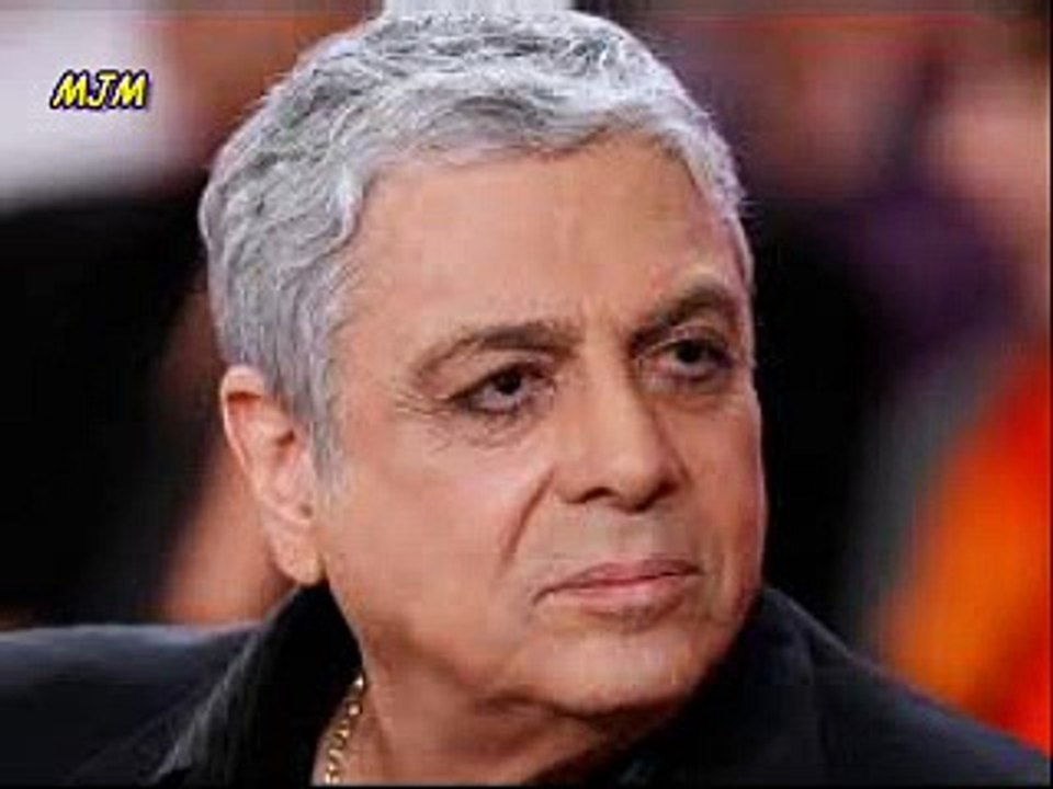 Les yeux de l'amour --- Enrico Macias --- by MJM