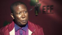 Talk to Al Jazeera - Julius Malema promo