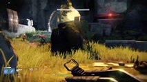 Destiny: The House of Wolves - Level 22 Story: Wolve's Gambit