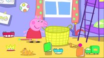♥ Videos de Peppa Pig en Español Capitulos Completos 
