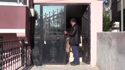 Doğuştan Engelli Öğrencinin Teog Heyecanı