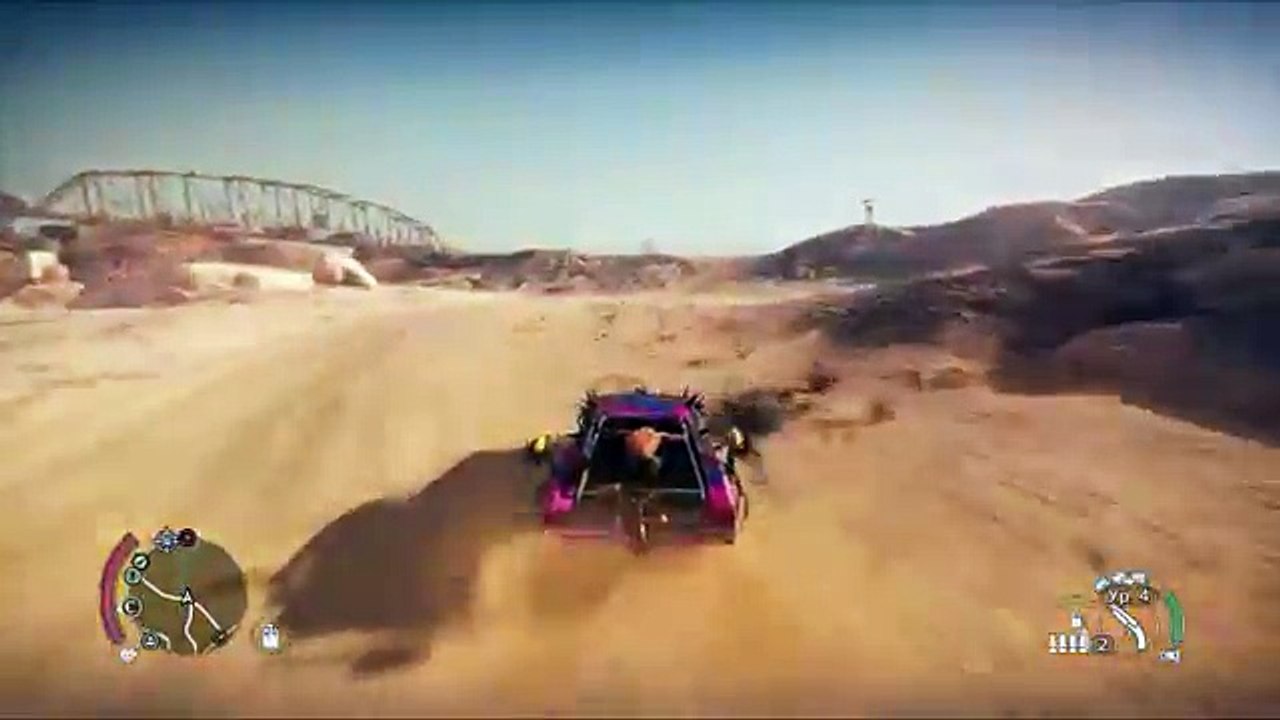 mad max Part 128