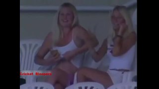 Top 5 Women Worst bloopers in cricket