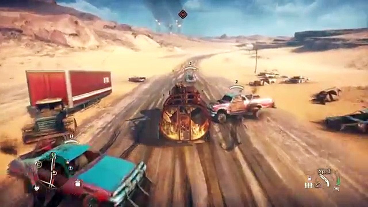 mad max Part 119