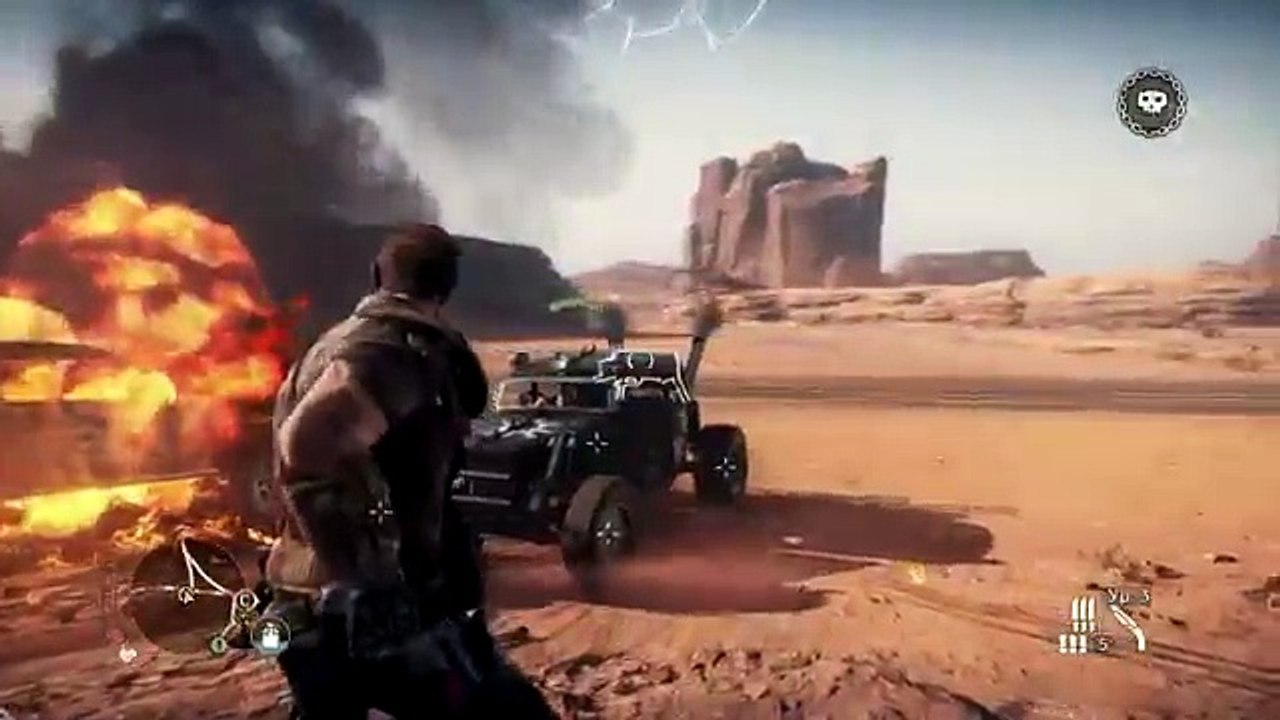 mad max Part 118