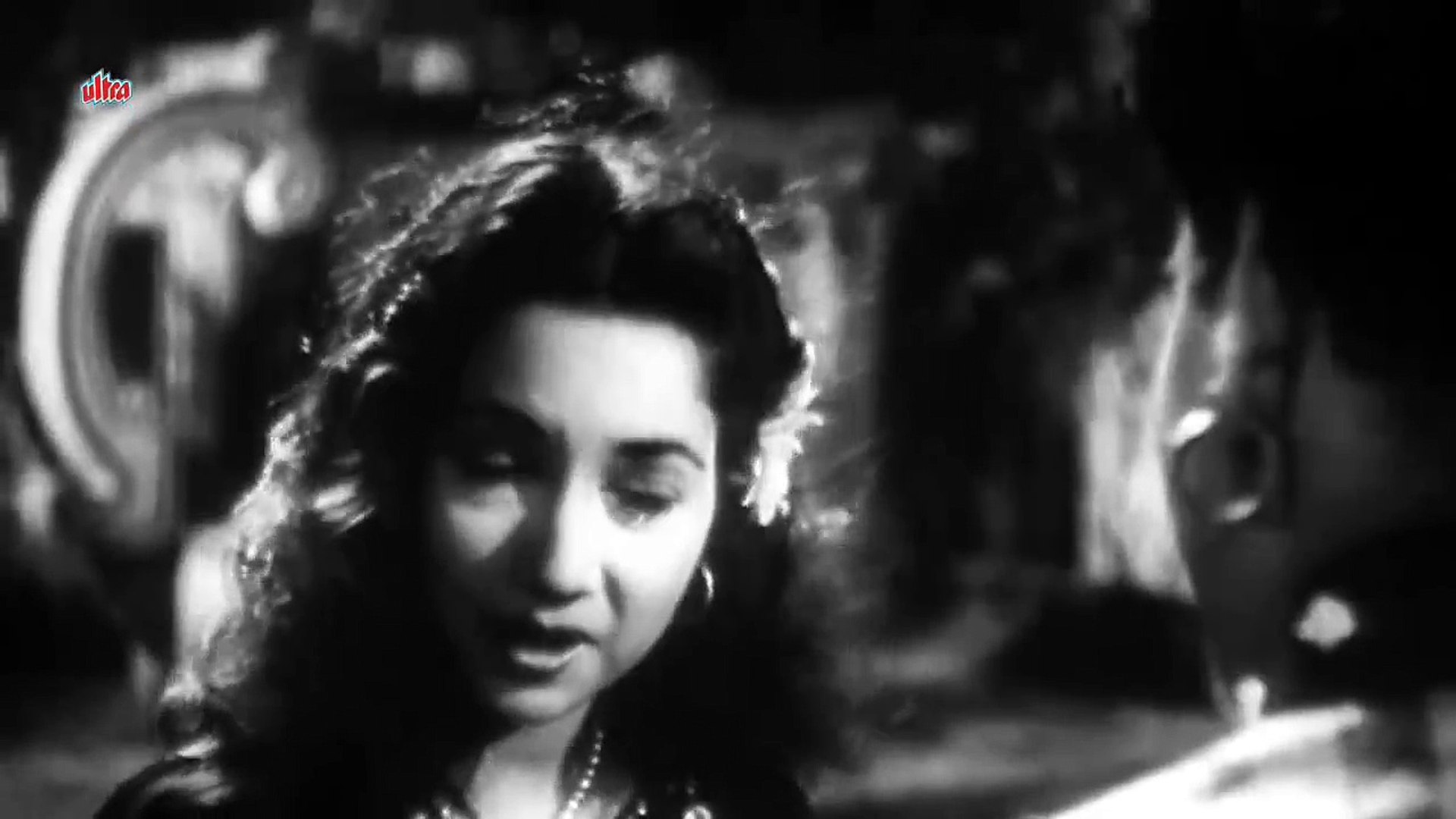 Alibaba Aur 40 Chor 1954 Aye Saba Unse Keh Zara Kyun Hamen Beqarar Kar Diya Video Dailymotion