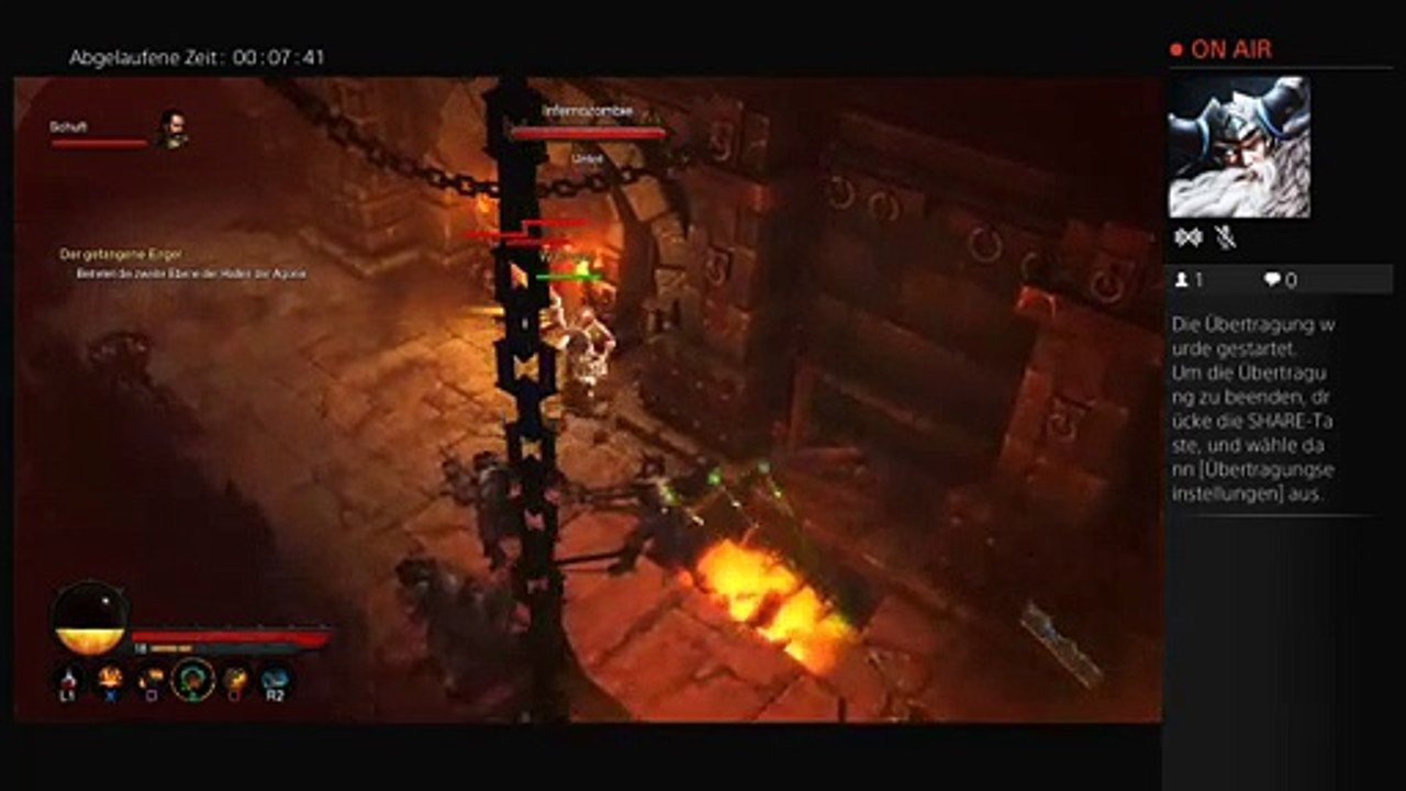 F.C. Hansa Rostock - die Macht aus MV (german) (PS4)