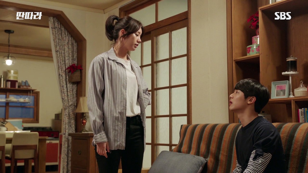 160428 "戲子"預告 ep04 首公開 眼淚的擁抱