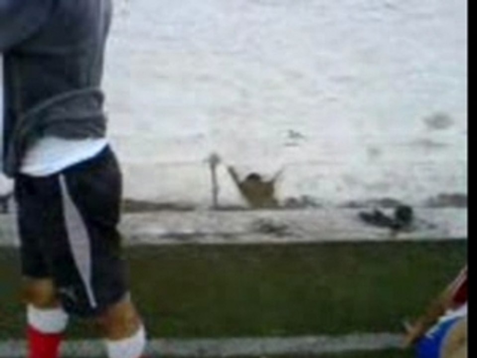 Koora match amicale ESS 1