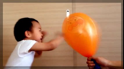 Download Video: Anpanman globo! Los gérmenes y kit-Chan globo de juego [estoy] Anpanman globo! | HD