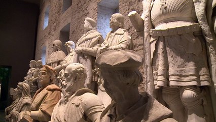 Enthüllt: Lenins verbuddelter Kopf