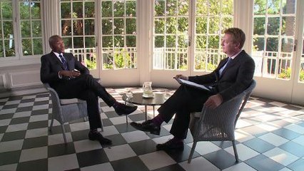 Talk to Al Jazeera - Mmusi Maimane promo