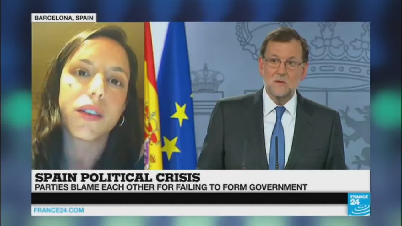Spanish political scientist: New Spanish elections could pressure parties to form a government