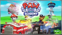 Paw Patrol Full Episodes -  Paw Patrol Games - Nick JR English Cartoon Games