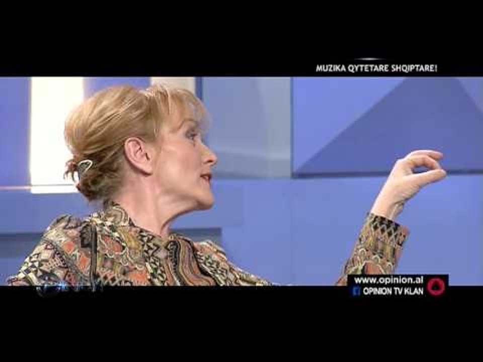 Opinion - Muzika qytetare shqiptare! (27 prill 2016)